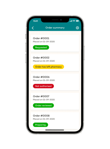 App Benefits